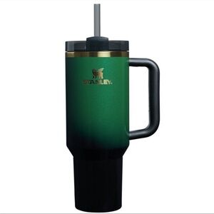 NWT Stanley 40oz Elphaba-Wicked Special Edition